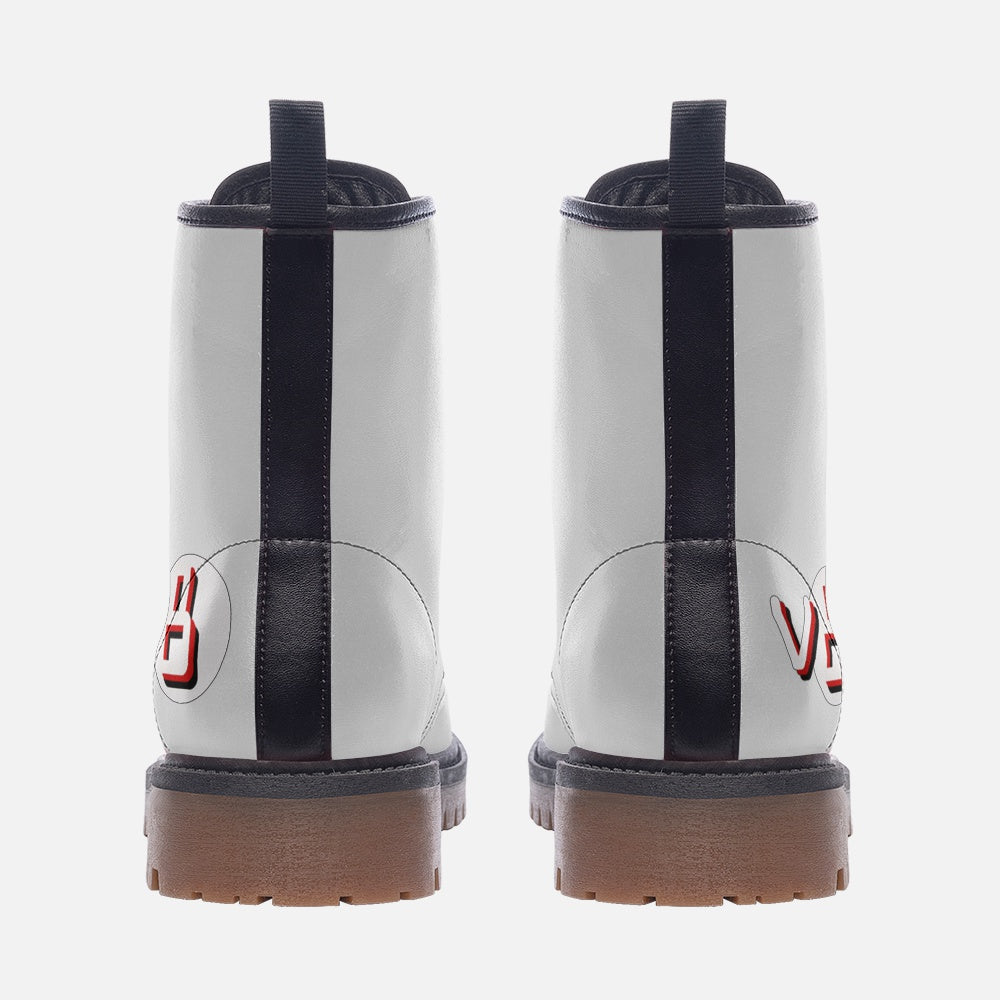 v8's Women's Leather Lightweight boots MT