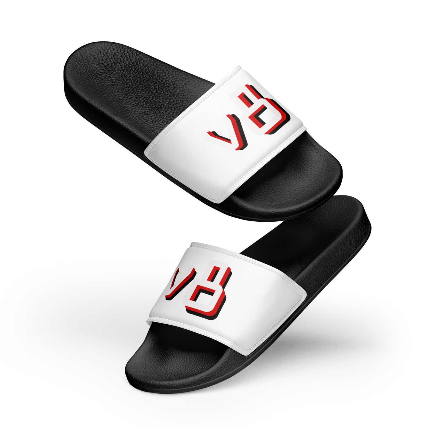 v8's Men’s slides