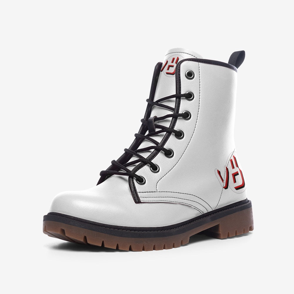 v8's Women's Leather Lightweight boots MT