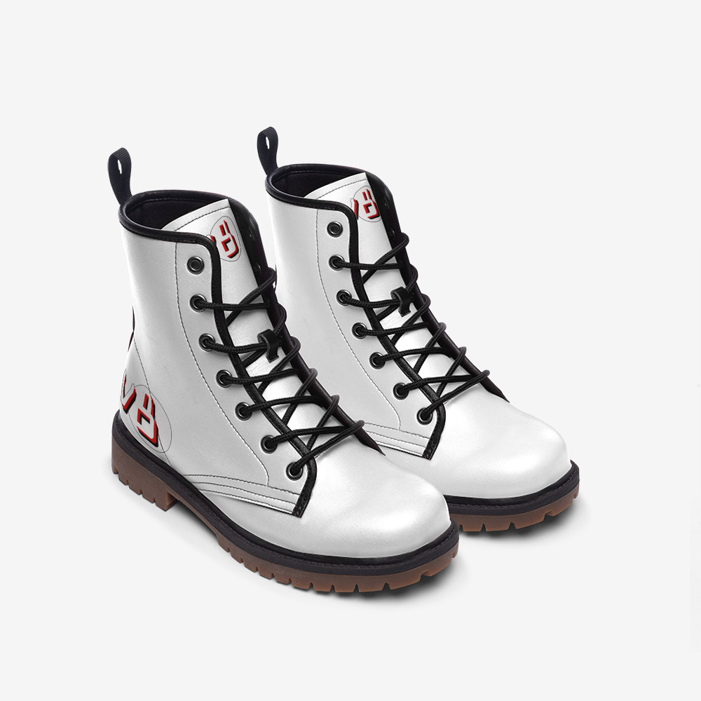 v8's Women's Leather Lightweight boots MT
