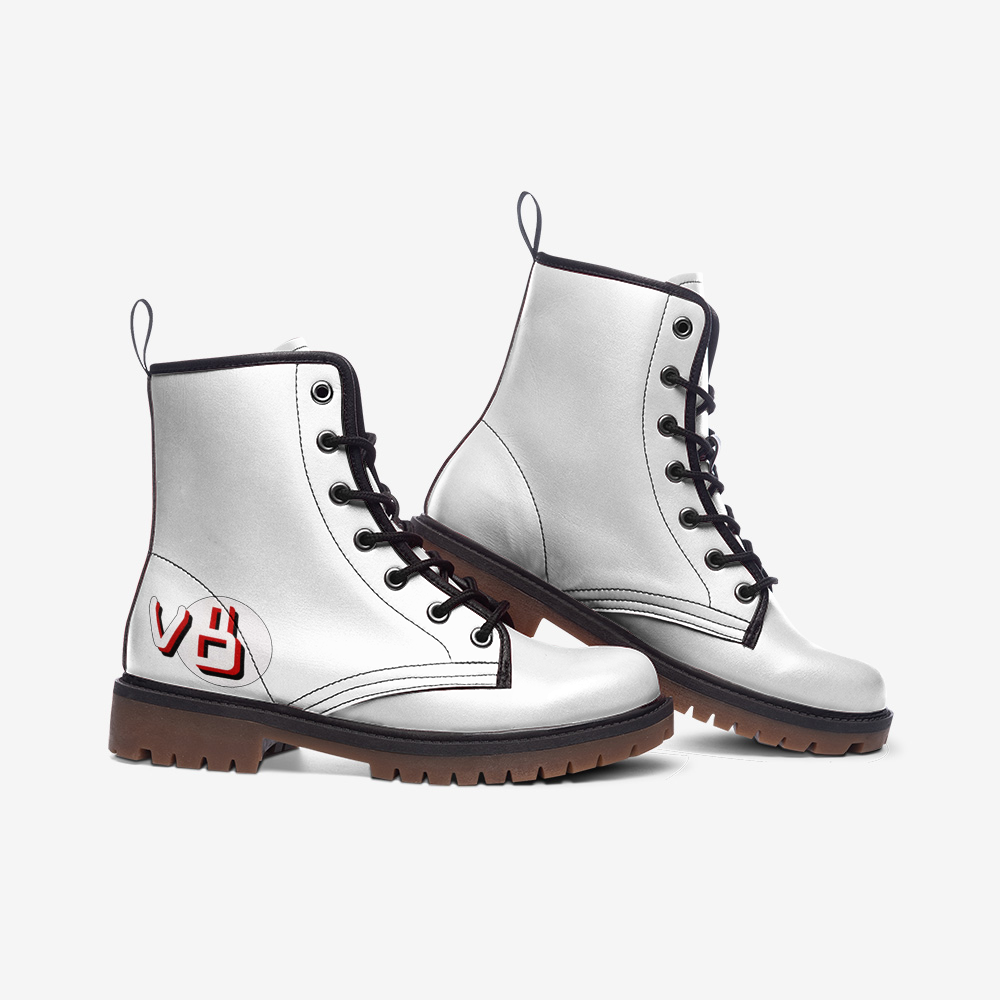v8's Women's Leather Lightweight boots MT