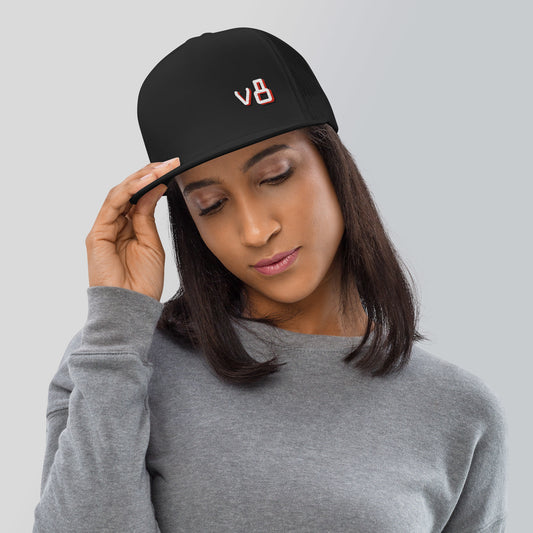 v8's Trucker Cap