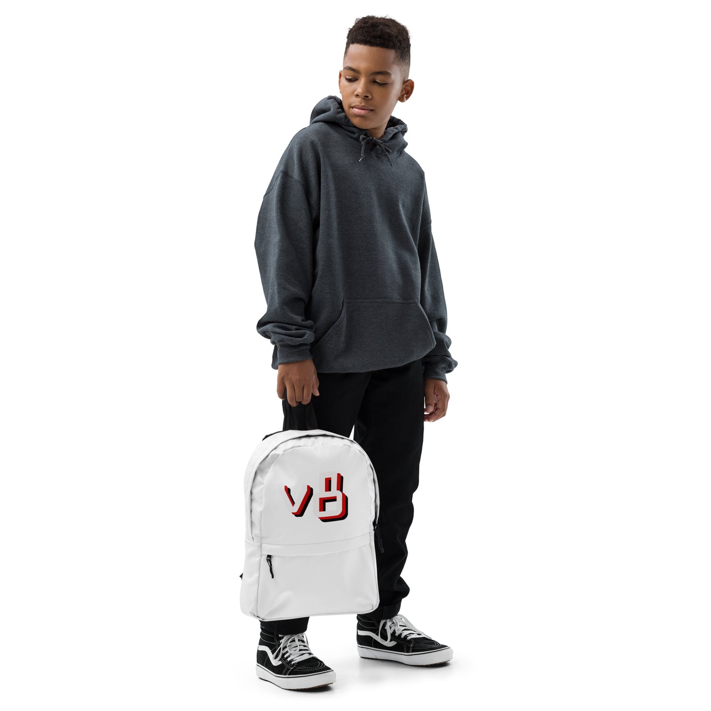 v8's Backpack