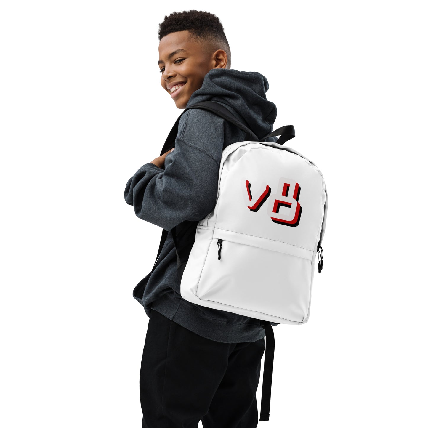v8's Backpack