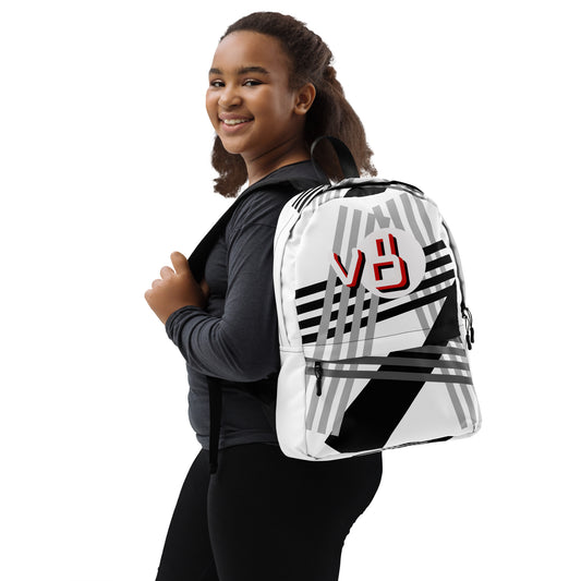 v8's Backpack