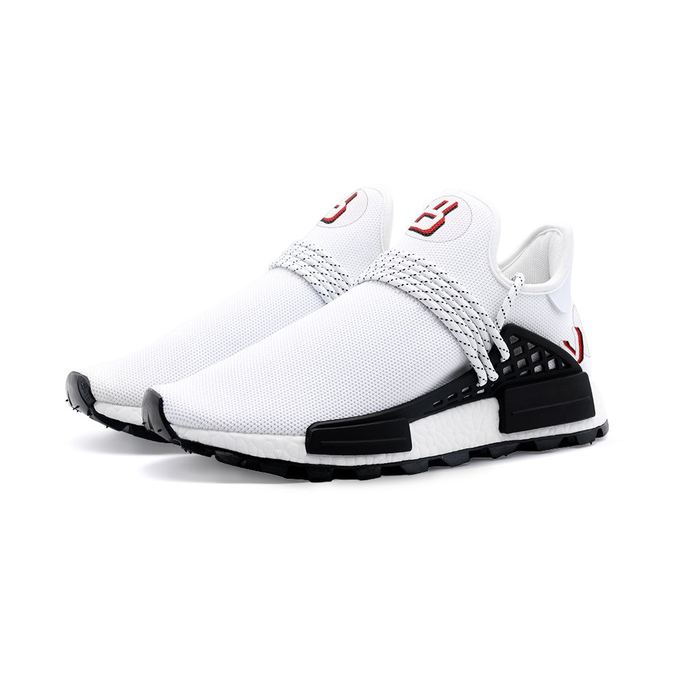 v8's Unisex Lightweight Sneaker S-1
