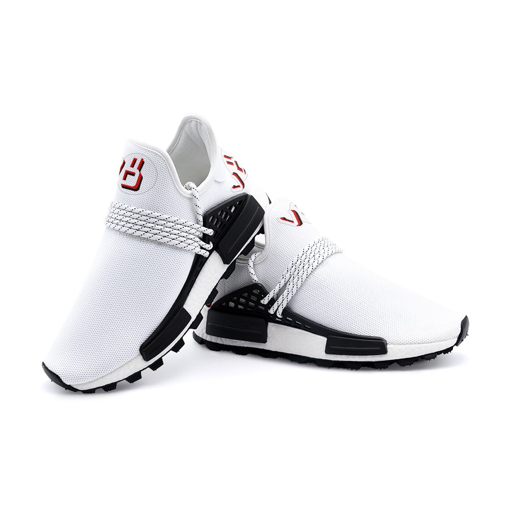 v8's Unisex Lightweight Sneaker S-1