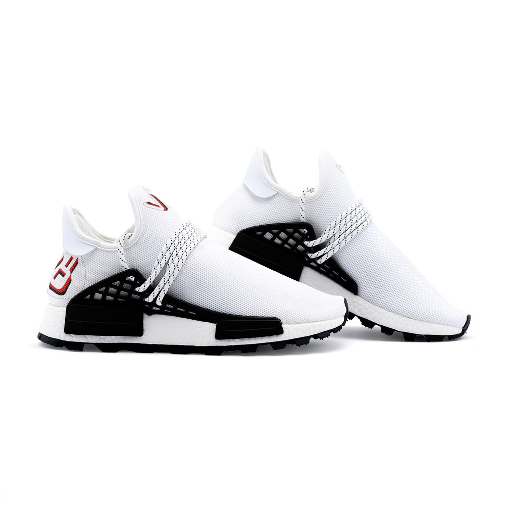 v8's Unisex Lightweight Sneaker S-1