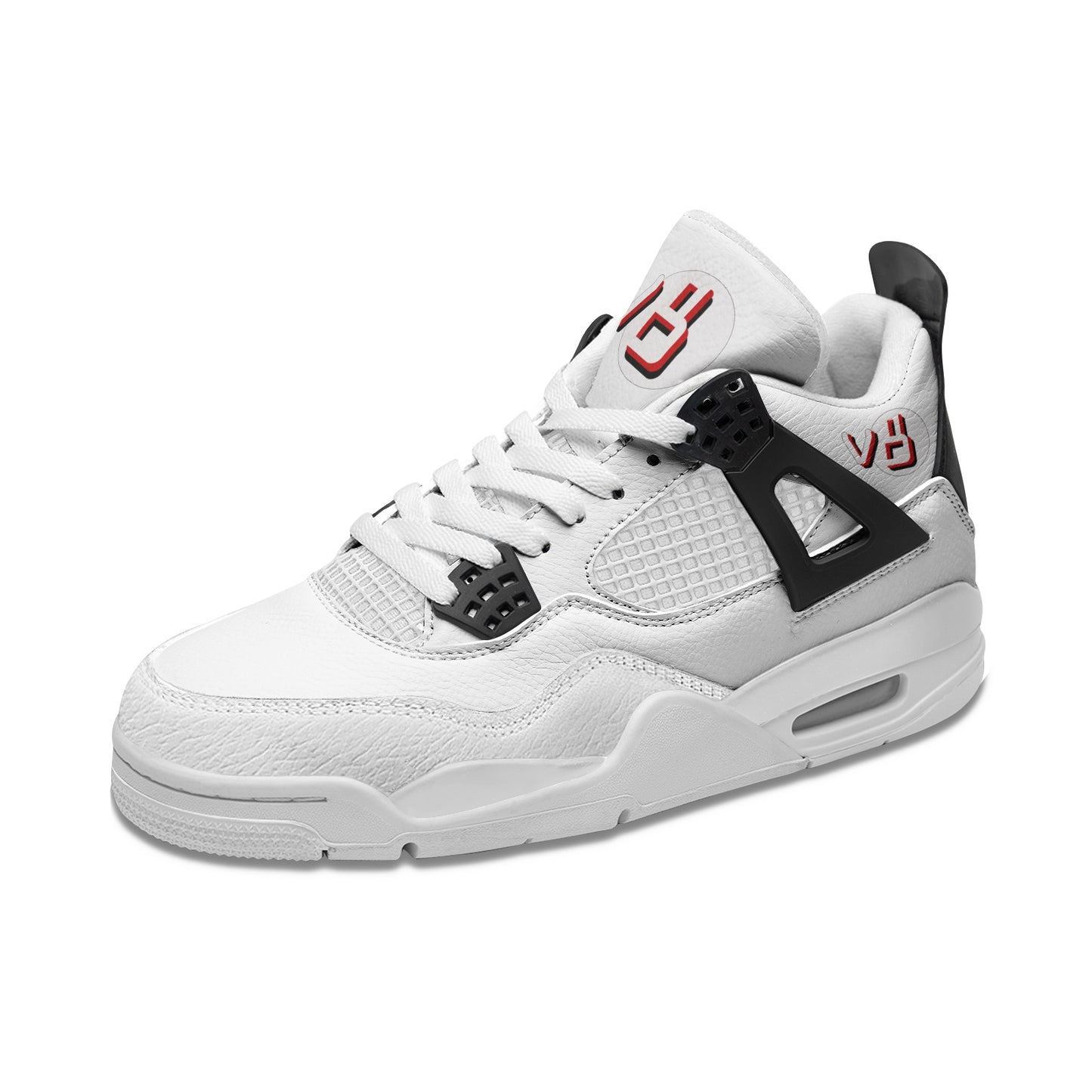 v8's Tribute Unisex Non Slip Lace Up Breathable Fashion Sneakers
