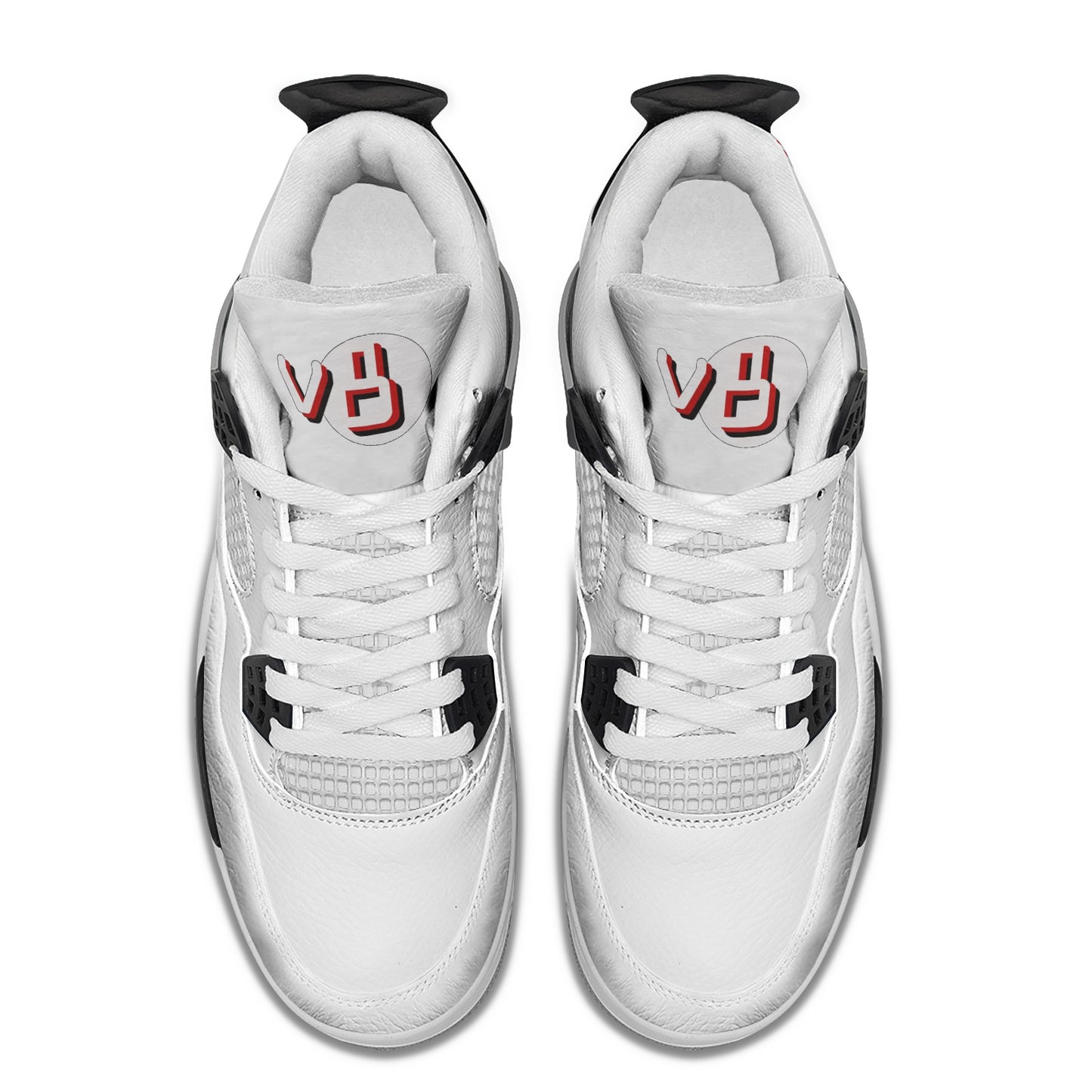v8's Tribute Unisex Non Slip Lace Up Breathable Fashion Sneakers