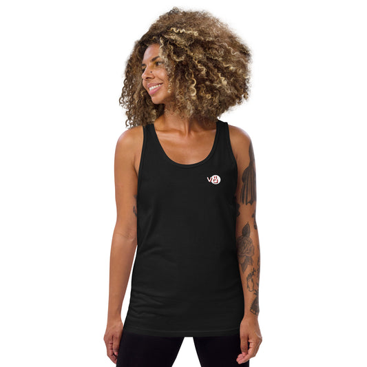 v8's Men's Tank Top