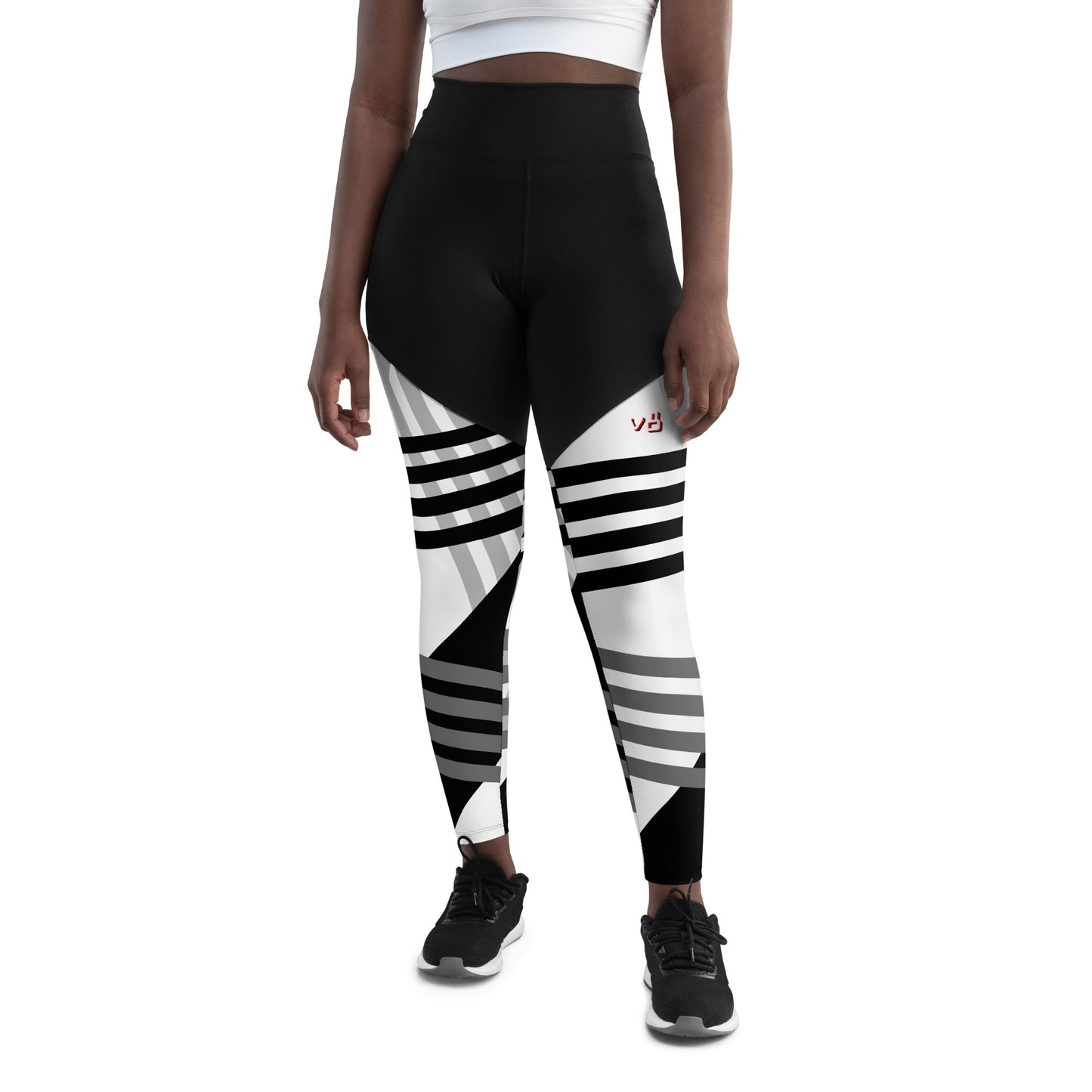 v8's Sports Leggings