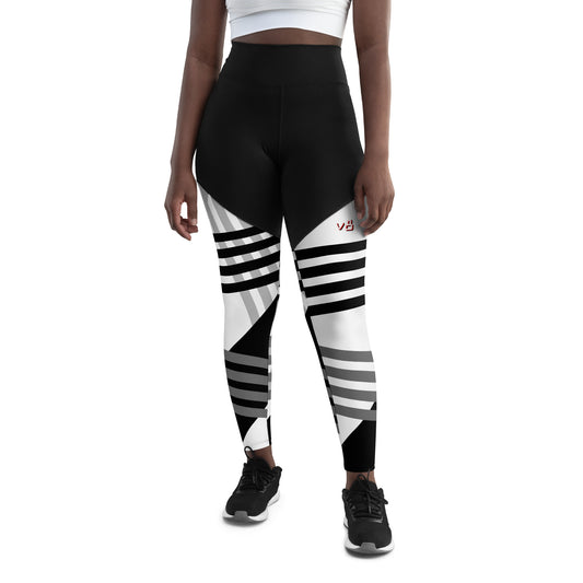 v8's Sports Leggings