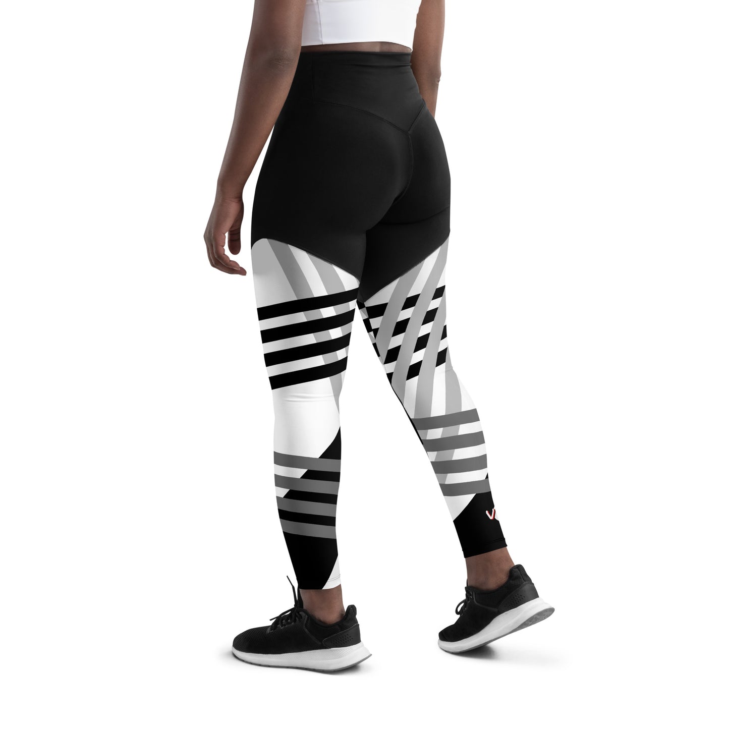 v8's Sports Leggings