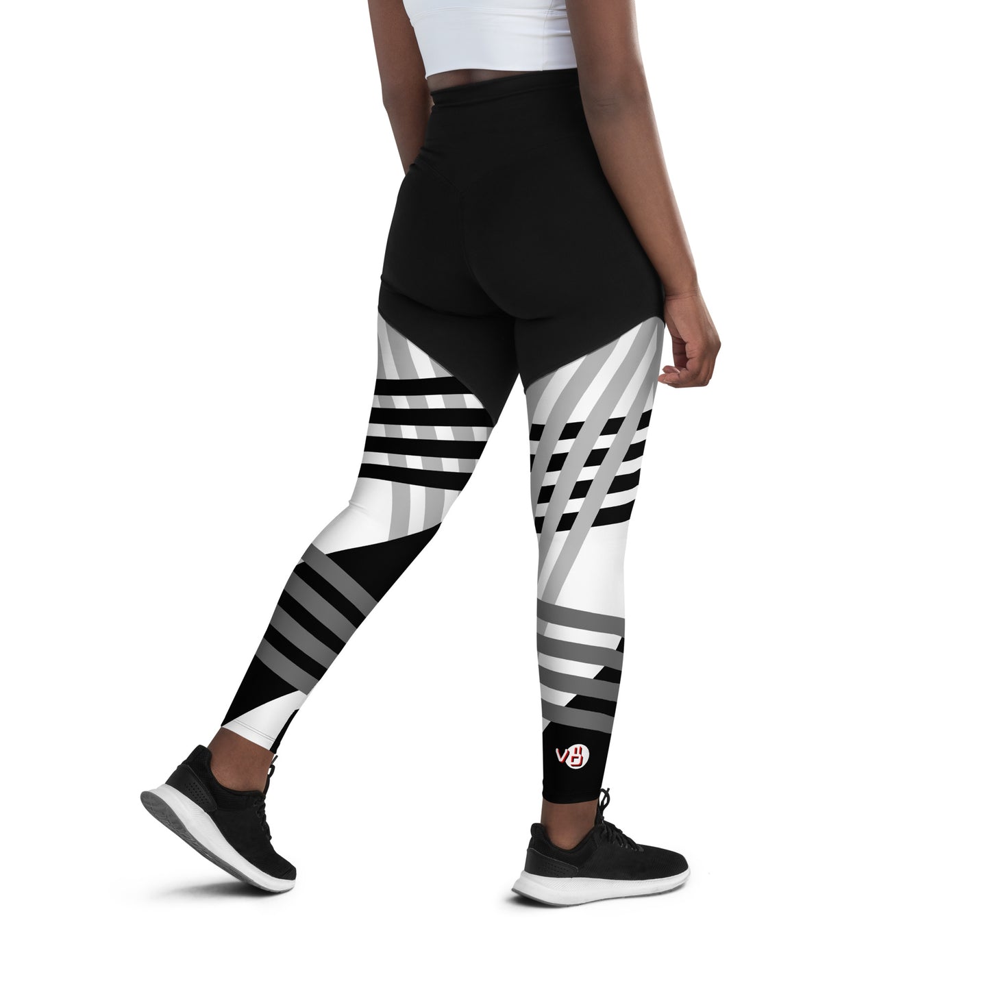 v8's Sports Leggings